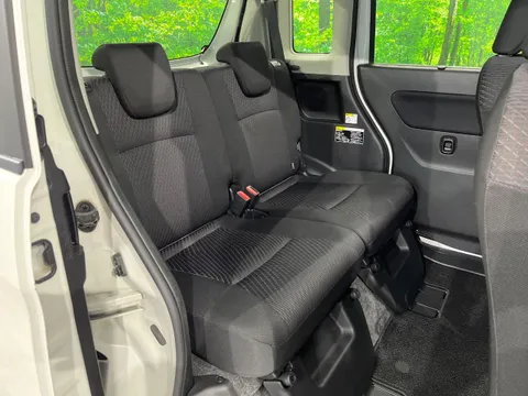 Suzuki Spacia Custom Z