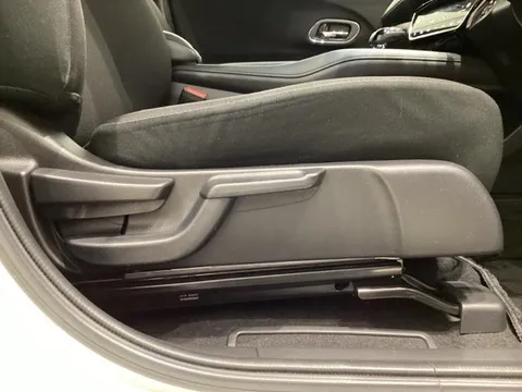 Honda HR-V (Vezel)