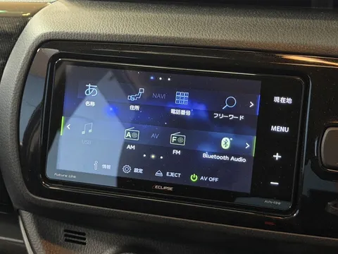 Toyota Yaris (Vitz)