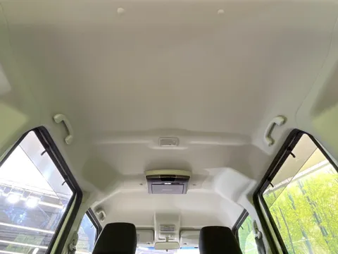 Suzuki Spacia Custom Z