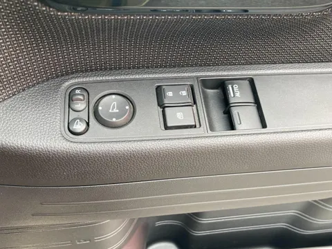 Honda N-VAN Plus Style