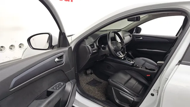 Renault XM3