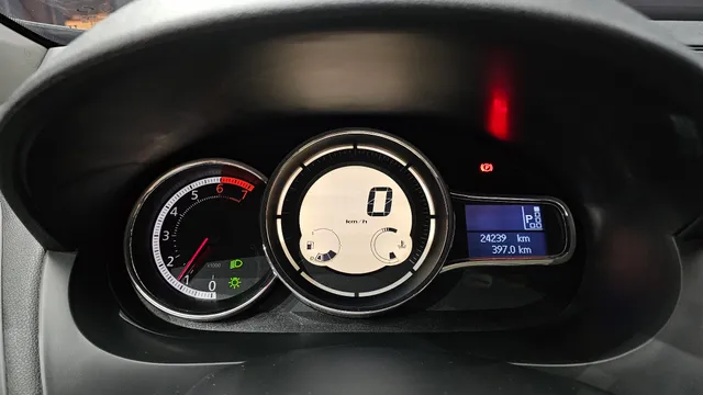 Renault SM3