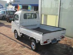 Subaru Sambar Truck