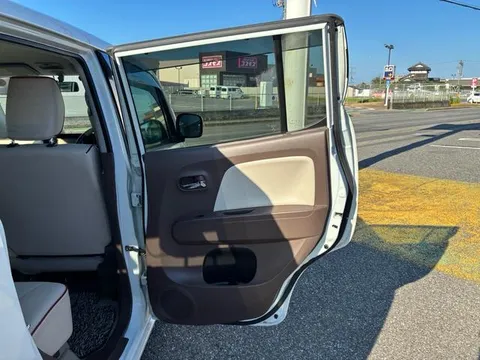 Suzuki MR Wagon Wit