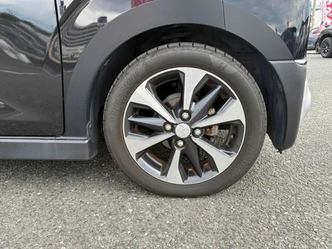 Mitsubishi eK X