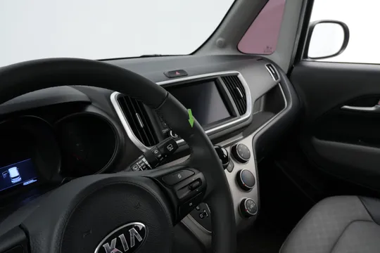 Kia Ray