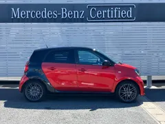 Smart For Four