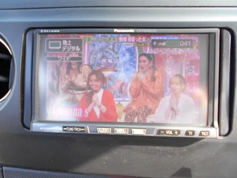 Daihatsu Tanto Exe
