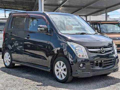 Mazda AZ-Wagon