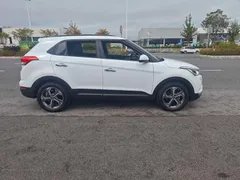Hyundai ix25