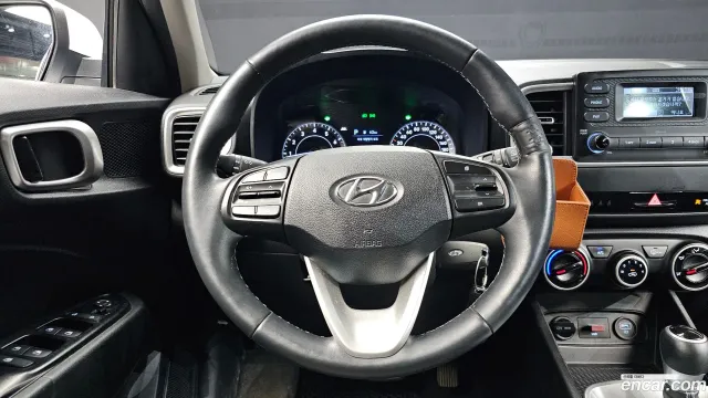 Hyundai Venue