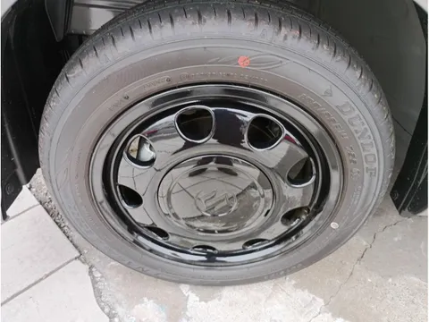 Suzuki Spacia Base