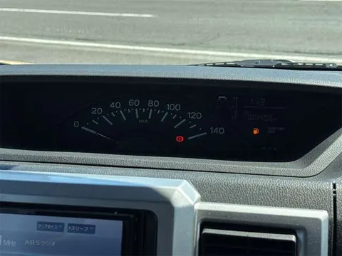 Daihatsu Hijet Caddie