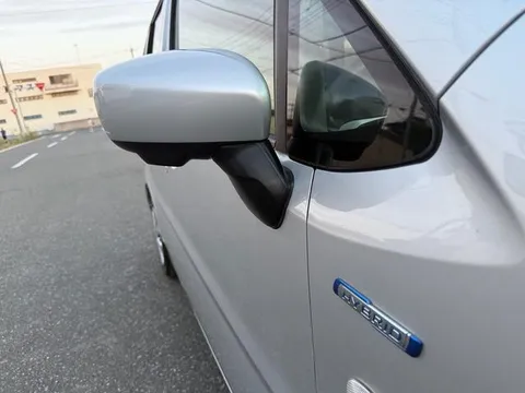 Mazda Flair