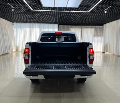 Maxus T60