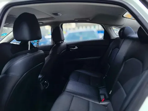 Kia Cerato (K3)