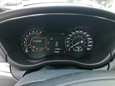 Lincoln MKC