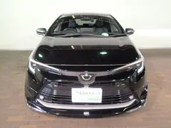 Toyota Corolla Touring