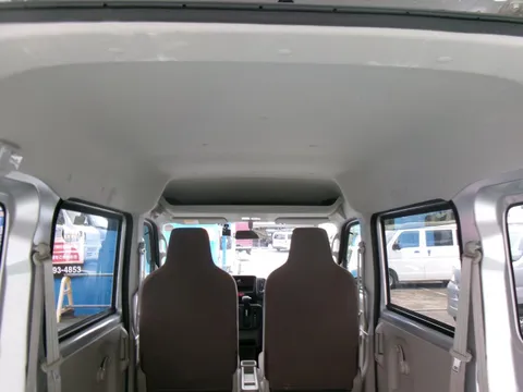 Nissan Clipper