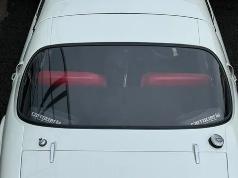 Toyota Sports 800