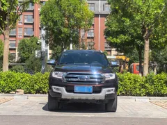 Ford Everest