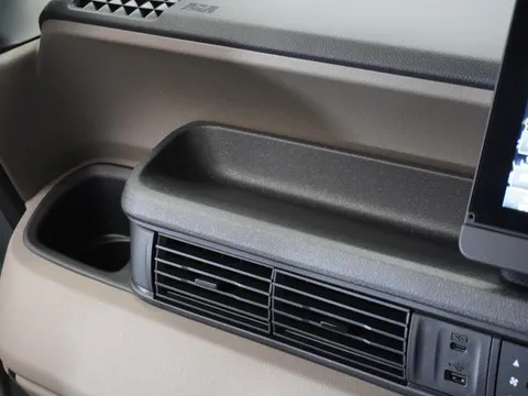 Honda N-BOX Joy