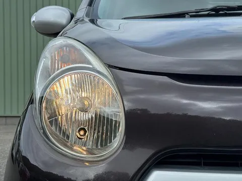 Suzuki Alto Eco