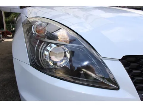 Suzuki Swift Sport
