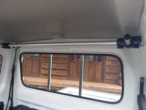 Suzuki Super Carry