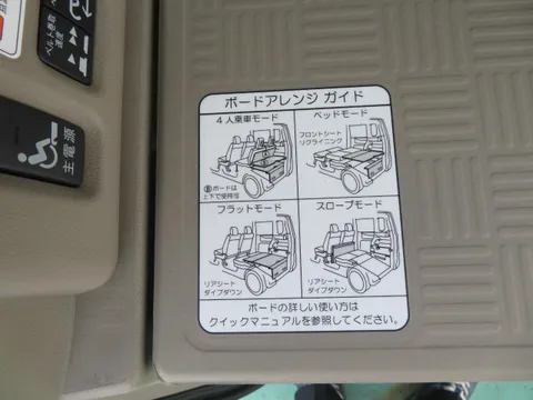 Honda N-BOX Plus