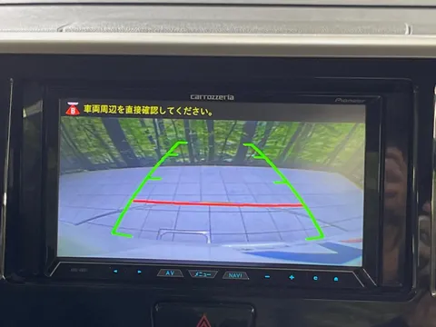 Mitsubishi eK Space Custom