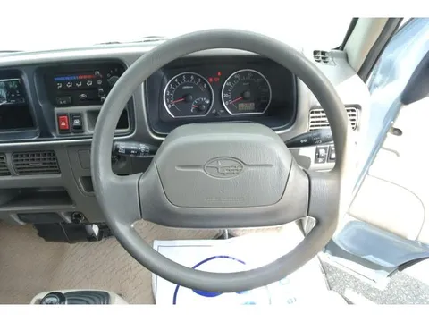 Subaru Dias Wagon