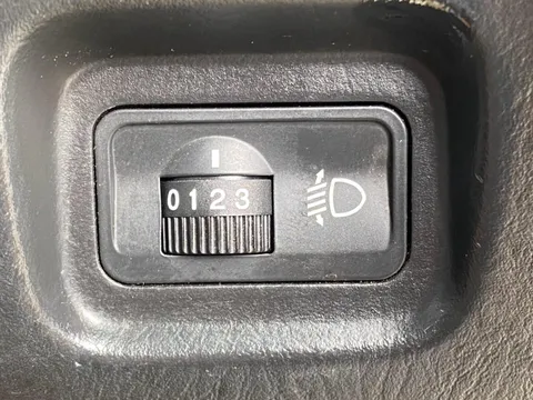 Honda Acty Van