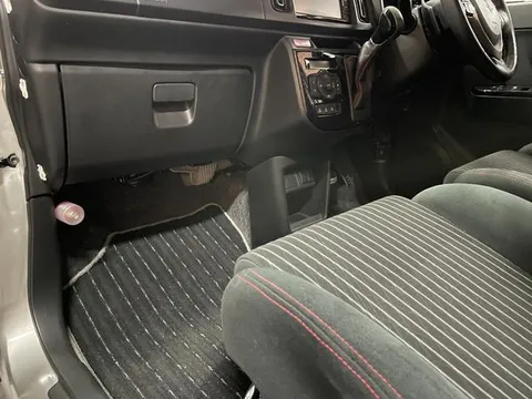 Suzuki Alto Works