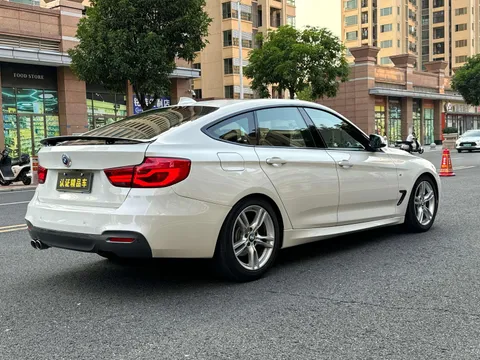 BMW Gran Turismo