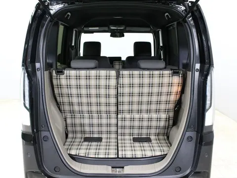 Honda N-BOX Joy