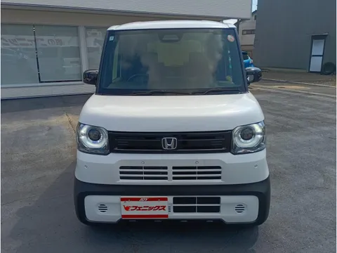 Honda N-BOX Joy