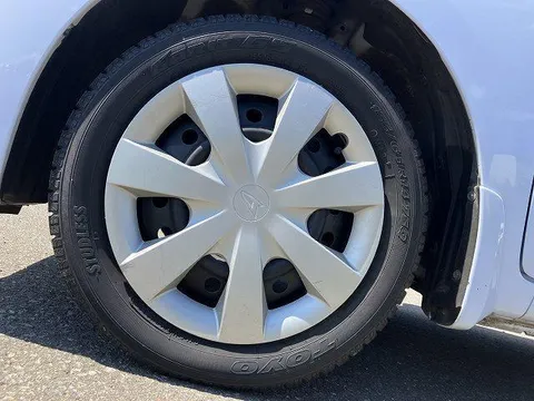 Subaru Pleo Plus