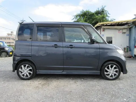 Suzuki Palette SW