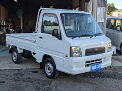 Subaru Sambar Truck