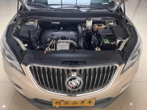 Buick Envision