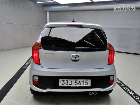 Kia Picanto (Morning)