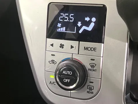 Toyota Pixis Joy