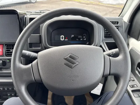 Suzuki Super Carry