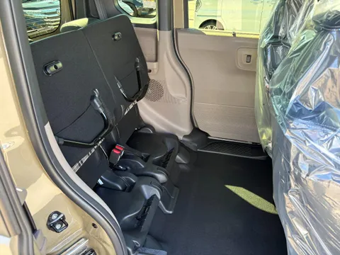 Honda N-BOX Joy