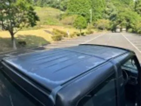 Mitsubishi Pajero JR