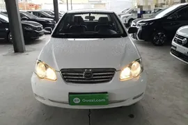 BYD F3