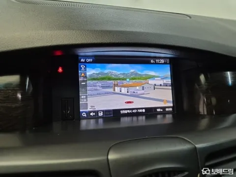 Renault SM5