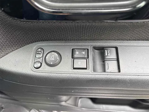 Honda N-VAN Plus Style
